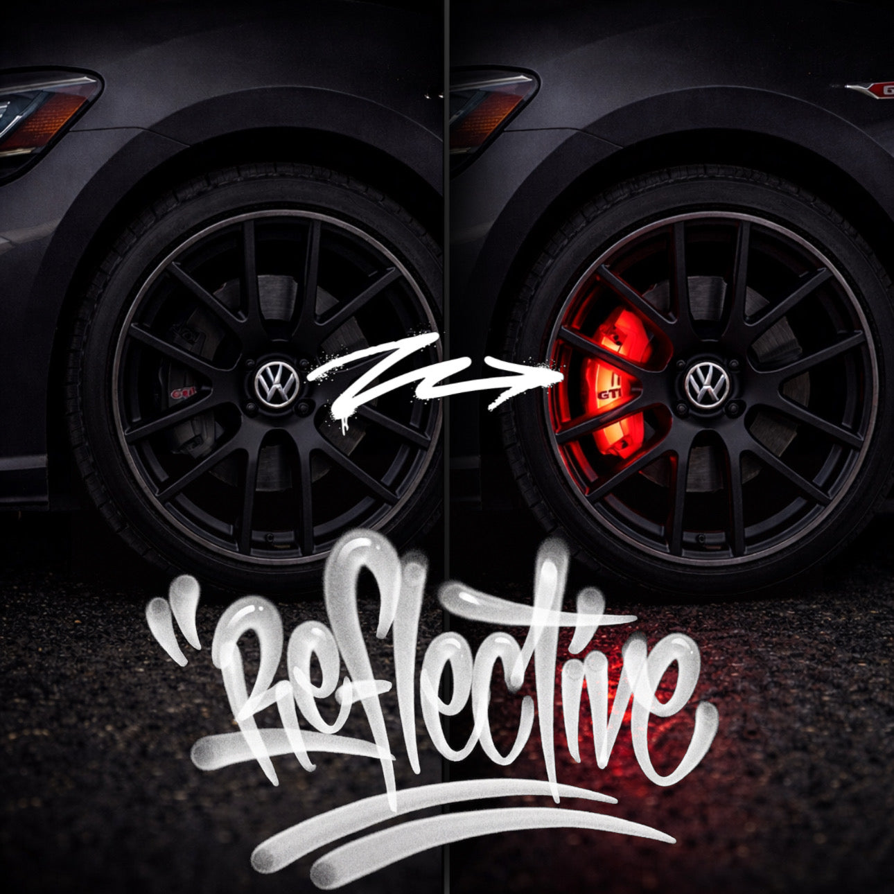 <tc>Reflective Wrap</tc>