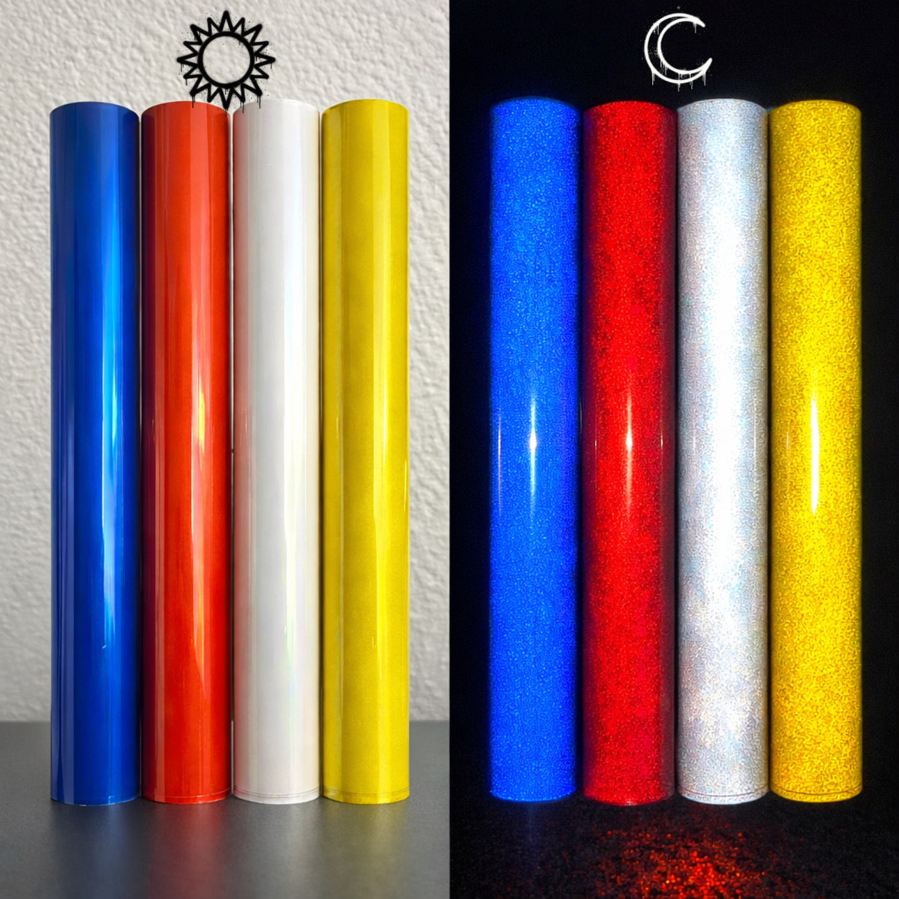 <tc>Reflective Wrap</tc>