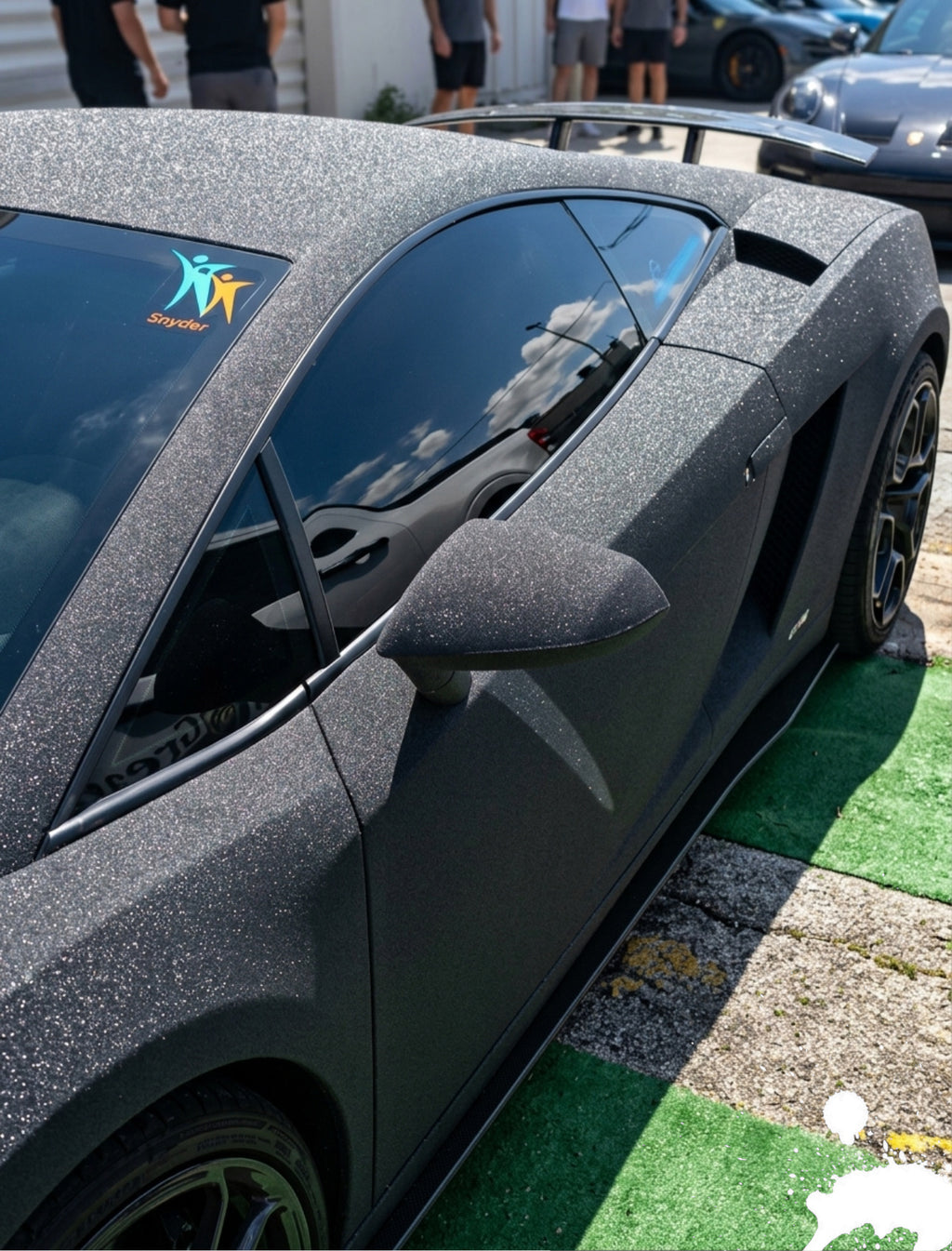 <tc>Diamond Wrap</tc>